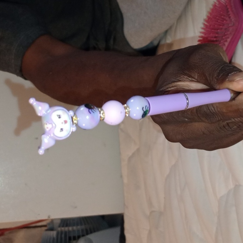 Halloween Pens